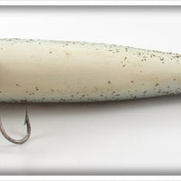 Creek Chub Blue Flash Surf Darter 7634