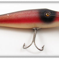 Vintage Creek Chub Dace Baby Pikie 905 Special Lure