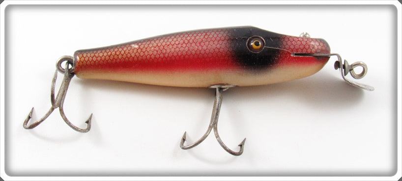 Vintage Creek Chub Dace Baby Pikie 905 Special Lure