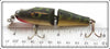 Creek Chub Frog Baby Jointed Pikie 2719