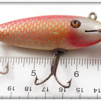 Creek Chub Goldfish Baby Wiggler 206