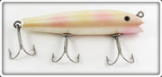 Vintage Creek Chub Pearl Darter Lure 2038