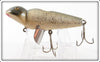 Creek Chub Silver Flash Jigger 4118