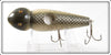 Creek Chub Silver Flash Jigger 4118