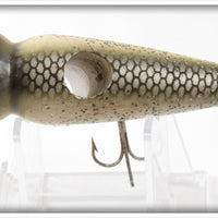 Creek Chub Silver Flash Jigger 4118