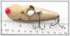 Creek Chub Silver Flash Jigger 4118