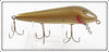 Vintage Creek Chub Yellow Sucker 3900Y Lure