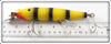 Creek Chub Tiger Stripe Husky Pikie 2339