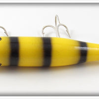 Creek Chub Tiger Stripe Husky Pikie 2339