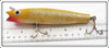 Creek Chub Yellow Flash Salt Spin Darter 7737