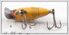 Heddon 14 Karat Coachdog Midget River Runt 9010 14KCD