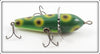 Dale Roberts Repainted Frog Spot Success Spinner Lure