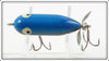 Heddon Fluorescent Clown Tiny Torpedo