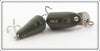 Creek Chub Frog Jointed Spinning Pikie 9419