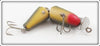 Creek Chub Frog Jointed Spinning Pikie 9419
