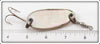 Henry Skinner Mother Of Pearl Spoon