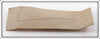 Joe Pepper Stream Lined Minnow On Card
