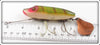 Heddon Perch Flaptail Jr. 7119L