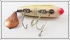 Heddon Perch Flaptail Jr. 7119L