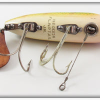 Heddon Perch Flaptail Jr. 7119L