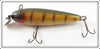 Creek Chub Perch Husky Musky 601