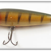 Creek Chub Perch Husky Musky 601