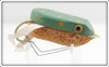 Shurebite Weedless Frog In Box
