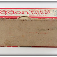 Heddon Strawberry Vamp In Box 7509S