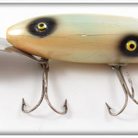 Vintage South Bend Pearl Baby Two Oreno Lure 974 PL