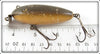 Creek Chub Greenback Intro Baby Wiggler 209