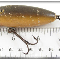 Creek Chub Greenback Intro Baby Wiggler 209