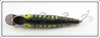 Creek Chub Mackerel Plastic Husky Pikie 2320 P