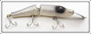 Creek Chub Whitefish Deep Diving Jointed Husky Pikie 3044 DD Special