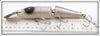 Creek Chub Whitefish Deep Diving Jointed Husky Pikie 3044 DD Special