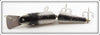 Creek Chub Whitefish Deep Diving Jointed Husky Pikie 3044 DD Special