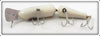 Creek Chub Whitefish Deep Diving Jointed Husky Pikie 3044 DD Special