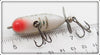 Heddon Uncatalogued Crappie Tiny Torpedo 360 CRA