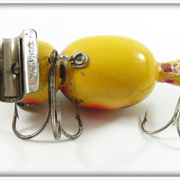 Bite Em Bate Co Unknown Prototype Lure