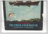 1925 Creek Chub Baits Catch More Fish Catalog