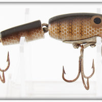 Tulsa Fishing Tackle Water Wiggler Series Di Dipper In Tube