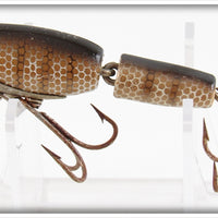 Tulsa Fishing Tackle Water Wiggler Series Di Dipper In Tube