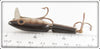 Tulsa Fishing Tackle Water Wiggler Series Di Dipper In Tube