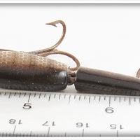 Tulsa Fishing Tackle Water Wiggler Series Di Dipper In Tube