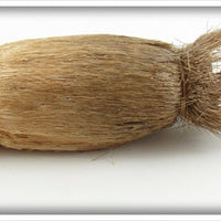 Paw Paw Grey Head Musky Natural Hair Mouse