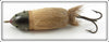 Paw Paw Grey Head Musky Natural Hair Mouse