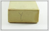 A.H. Kaufman & Co Yellow Nappanee Ypsi Bait In Box