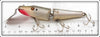 Creek Chub Special Order Shad Jointed Pikie