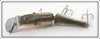 Creek Chub Special Order Shad Jointed Pikie