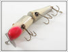 Creek Chub Special Order Shad Jointed Pikie