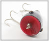 Creek Chub Silver Shiner Plunker 3203